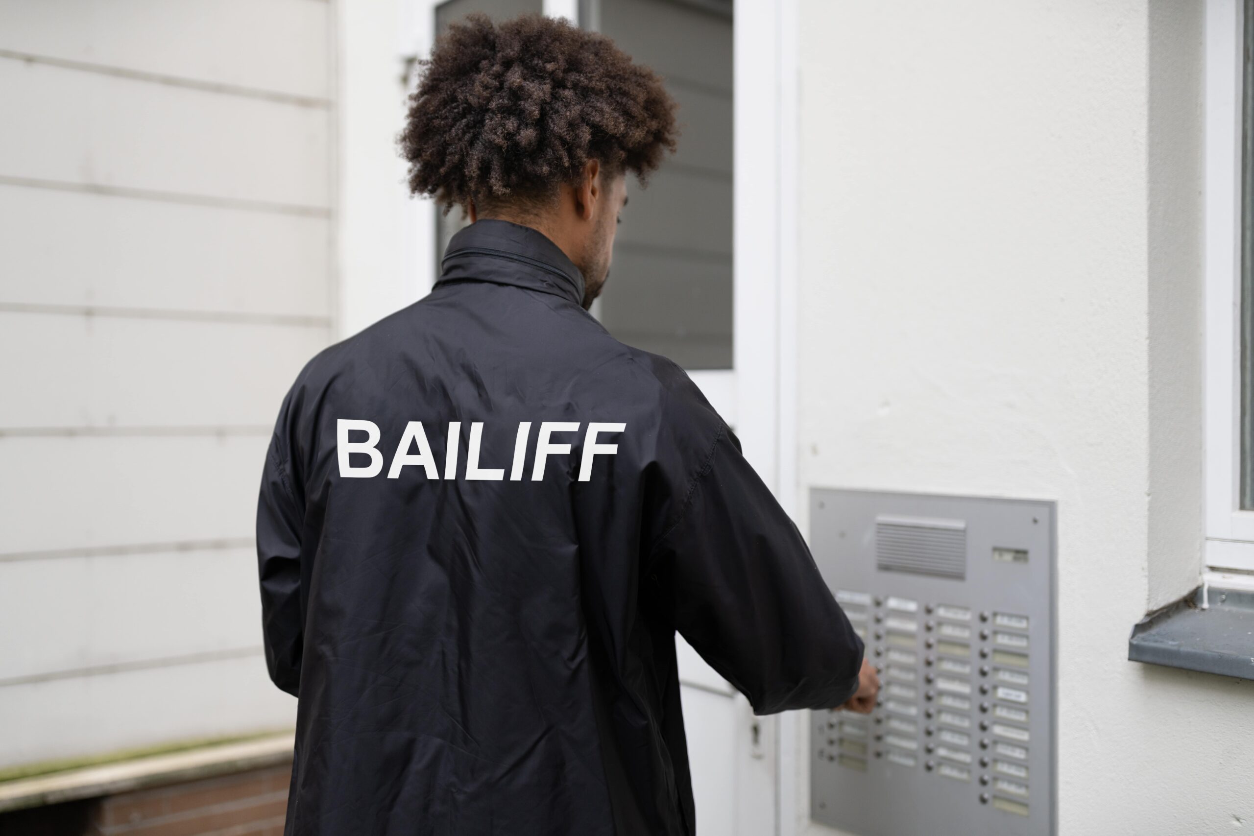 Bristow & Sutor bailiffs