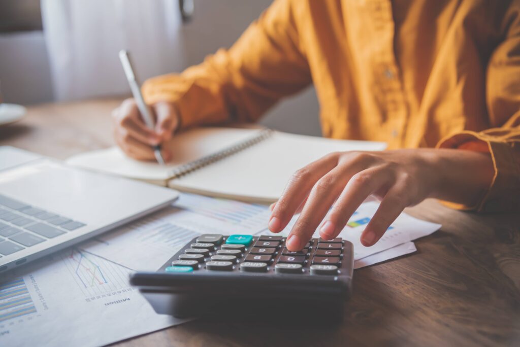 How much does an iva cost