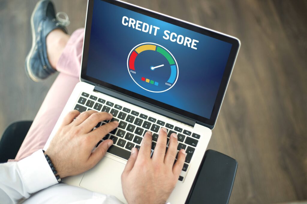 Can you remove an iva from a credit report?