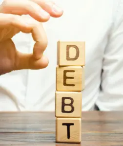Individual voluntary arrangement (iva)