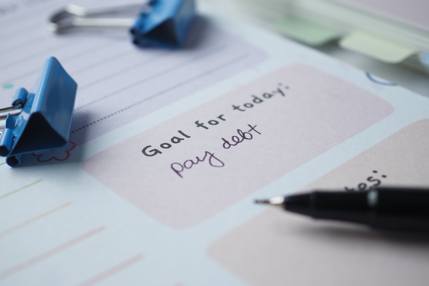 Debt consolidation loan vs iva: which is the best debt solution?