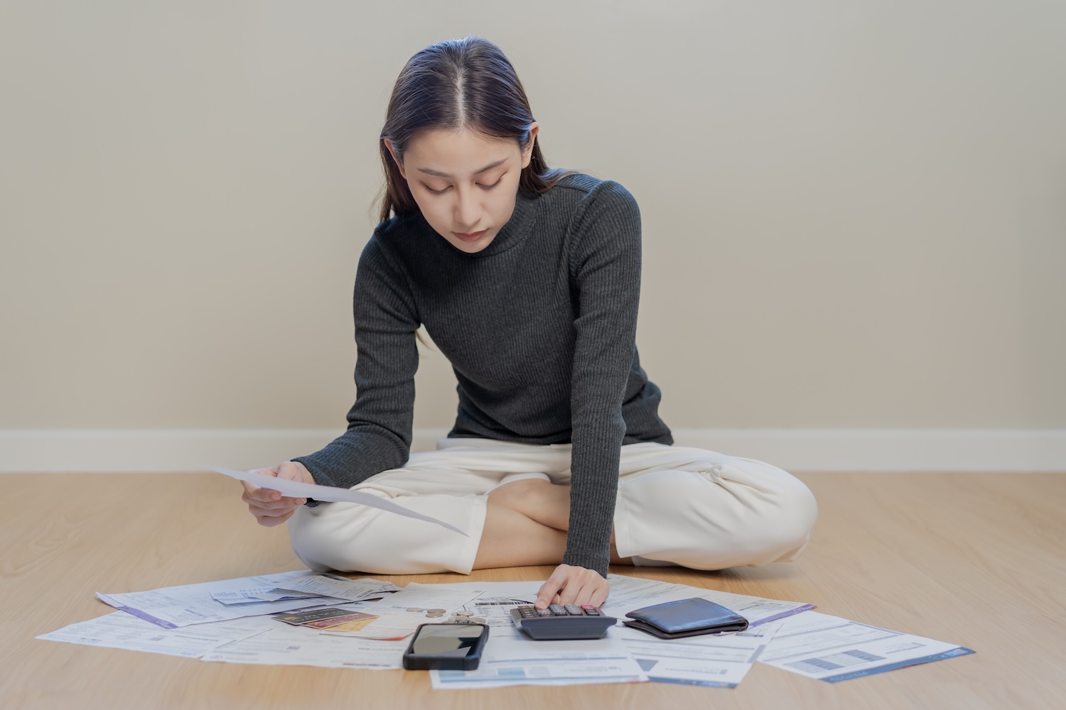 How to get an iva: the individual voluntary arrangement process