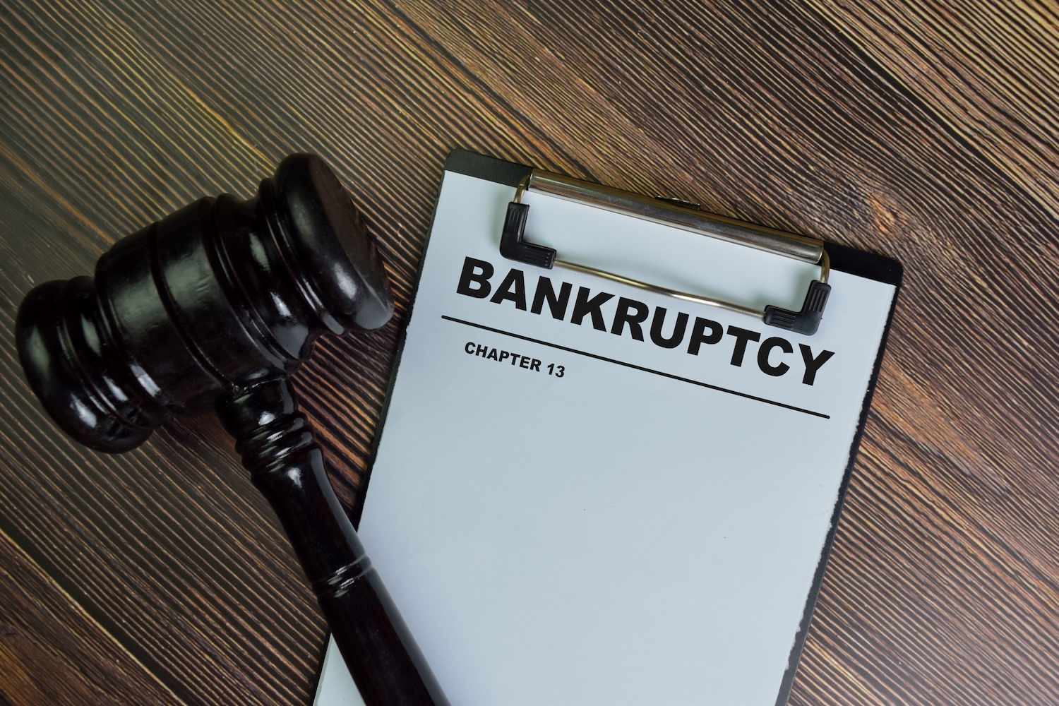 Iva vs bankruptcy: what’s the difference?