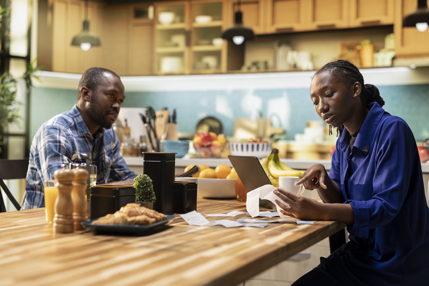 Can debt be written off?